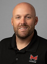 Head Coach Scott Stark